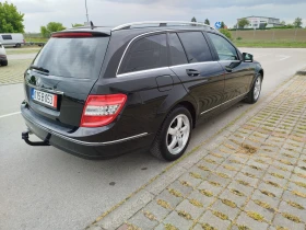 Mercedes-Benz C 220 220cdi-XENON-NAVI-AUTOMAT | Mobile.bg � ����� ������ 5