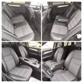 Mercedes-Benz C 220 220cdi-XENON-NAVI-AUTOMAT | Mobile.bg � ����� ������ 13