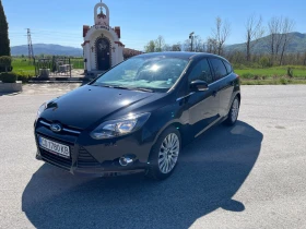 ������ Ford Focus