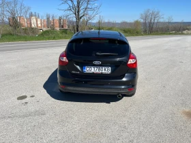 Ford Focus 1.6 turbo | Mobile.bg � ����� ������ 5