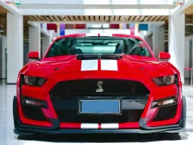 Ford Mustang | Mobile.bg � ����� ������ 12