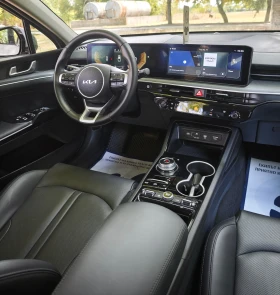 Kia K5 2.0 LPI  | Mobile.bg � ����� ������ 14