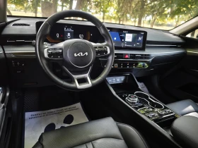 Kia K5 2.0 LPI  | Mobile.bg � ����� ������ 9