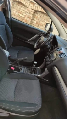 Subaru Forester, снимка 4 - Автомобили и джипове - 54720638