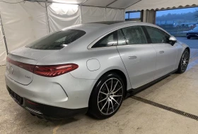 Mercedes-Benz EQS 580 AMG 4M HyperScreen AIR DISTR 360* PANO Massage | Mobile.bg � ����� ������ 3