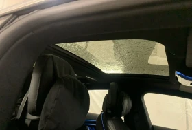Mercedes-Benz EQS 580 AMG 4M HyperScreen AIR DISTR 360* PANO Massage | Mobile.bg � ����� ������ 10