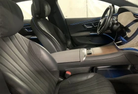 Mercedes-Benz EQS 580 AMG 4M HyperScreen AIR DISTR 360* PANO Massage | Mobile.bg � ����� ������ 6