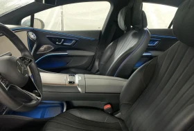 Mercedes-Benz EQS 580 AMG 4M HyperScreen AIR DISTR 360* PANO Massage | Mobile.bg � ����� ������ 8