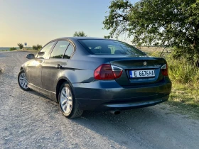 BMW 320 BMW 320d (E90)   163 �.�. | ����� | 231 000 �� | � | Mobile.bg � ����� ������ 4