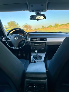 BMW 320 BMW 320d (E90)   163 �.�. | ����� | 231 000 �� | � | Mobile.bg � ����� ������ 11