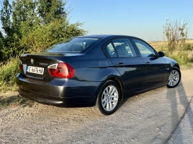 BMW 320 BMW 320d (E90)   163 �.�. | ����� | 231 000 �� | � | Mobile.bg � ����� ������ 6