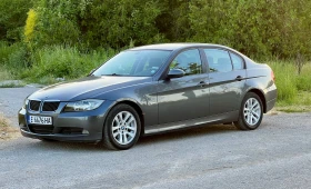 ����� �� �������� �� BMW 320 BMW 320d (E90)   163 �.�. | ����� | 231 000 �� | �