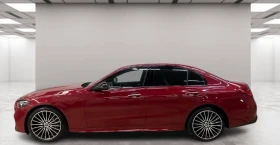 Mercedes-Benz C 300 d 4Matic = AMG Line = Night Package Гаранция | Auto.bg — изображение 3