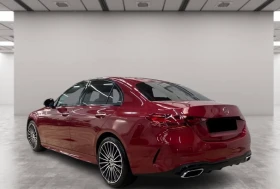 Mercedes-Benz C 300 d 4Matic = AMG Line = Night Package Гаранция | Auto.bg — изображение 2