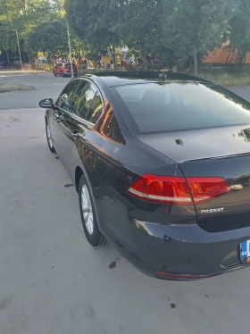 VW Passat | Mobile.bg � ����� ������ 4