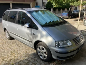 VW Sharan undefined | Auto.bg — изображение 2