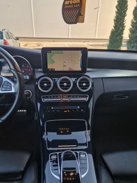 Mercedes-Benz C 220 Mercedes-Benz C220 AMG  - 11900 € / 23274.38 лв. - 80710474 8