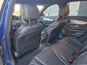 Mercedes-Benz C 220 Mercedes-Benz C220 AMG  - 11900 € / 23274.38 лв. - 80710474 6