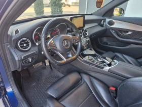 Mercedes-Benz C 220 Mercedes-Benz C220 AMG  - 11900 € / 23274.38 лв. - 80710474 7