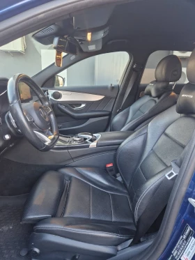 Mercedes-Benz C 220 Mercedes-Benz C220 AMG  - 11900 € / 23274.38 лв. - 80710474 11