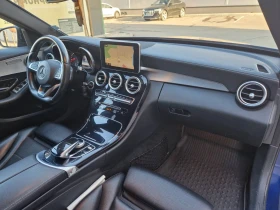 Mercedes-Benz C 220 Mercedes-Benz C220 AMG  - 11900 € / 23274.38 лв. - 80710474 14