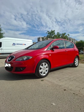 ������ Seat Altea