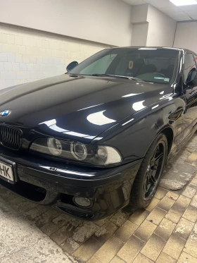 BMW M5 Седан - 23000 € / 44984.09 лв. - 26907320 10