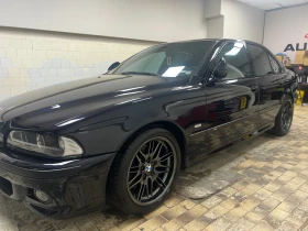 BMW M5 Седан - 23000 € / 44984.09 лв. - 26907320 12