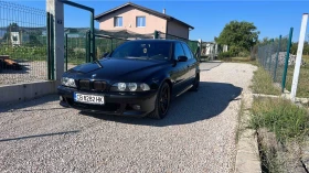 BMW M5 Седан - 23000 € / 44984.09 лв. - 26907320 7