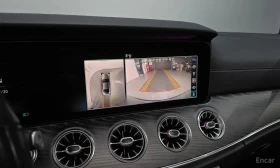 Mercedes-Benz CLS 400 4MATIC * ������ ���� �� �������� | Mobile.bg � ����� ������ 16