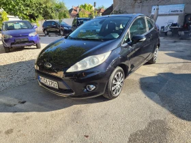 Ford Fiesta 1, 3i--82kc.-4-���������-��� ��������� | Mobile.bg � ����� ������ 3