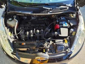 Ford Fiesta 1, 3i--82kc.-4-���������-��� ��������� | Mobile.bg � ����� ������ 12