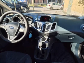Ford Fiesta 1, 3i--82kc.-4-���������-��� ��������� | Mobile.bg � ����� ������ 10