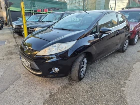 Ford Fiesta 1, 3i--82kc.-4-���������-��� ��������� | Mobile.bg � ����� ������ 4