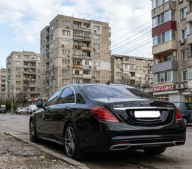 Mercedes-Benz S 450 4Matic - 18000 € - 72748452 3