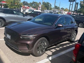 Genesis GV70 * 2.5T Advanced Plus* ����������*  | Mobile.bg � ����� ������ 2