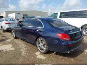 Mercedes-Benz E 300 * CARFAX * ОПЦИЯ ЗА ФИНАНСИРАНЕ *  | Auto.bg — изображение 3