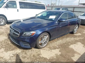 Mercedes-Benz E 300 * CARFAX * ОПЦИЯ ЗА ФИНАНСИРАНЕ *  | Auto.bg — изображение 2