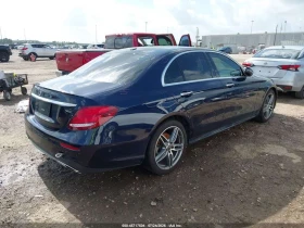 Mercedes-Benz E 300 * CARFAX * ОПЦИЯ ЗА ФИНАНСИРАНЕ *  | Auto.bg — изображение 4