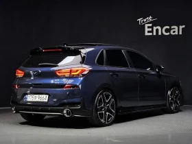 Hyundai I30 1.6T N LINE | Mobile.bg � ����� ������ 2