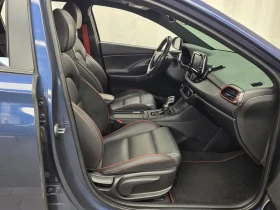 Hyundai I30 1.6T N LINE | Mobile.bg � ����� ������ 11