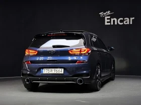 Hyundai I30 1.6T N LINE | Mobile.bg � ����� ������ 4