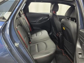 Hyundai I30 1.6T N LINE | Mobile.bg � ����� ������ 12