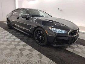 BMW 850 * M850I XDRIVE * CARFAX * АВТОФИНАНСИРАНЕ *  | Auto.bg — изображение 2