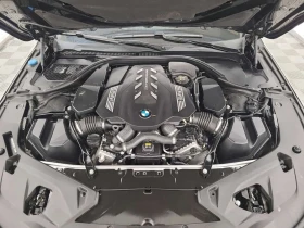 BMW 850 * M850I XDRIVE * CARFAX * АВТОФИНАНСИРАНЕ *  | Auto.bg — изображение 17