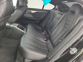 BMW 850 * M850I XDRIVE * CARFAX * АВТОФИНАНСИРАНЕ *  | Auto.bg — изображение 13