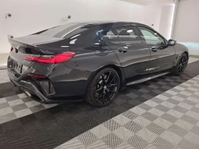 BMW 850 * M850I XDRIVE * CARFAX * АВТОФИНАНСИРАНЕ *  | Auto.bg — изображение 3