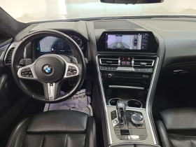 BMW 850 * M850I XDRIVE * CARFAX * АВТОФИНАНСИРАНЕ *  | Auto.bg — изображение 9