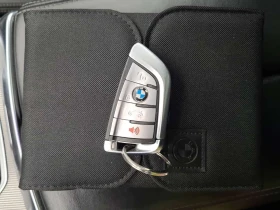 BMW 850 * M850I XDRIVE * CARFAX * АВТОФИНАНСИРАНЕ *  | Auto.bg — изображение 12