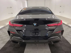 BMW 850 * M850I XDRIVE * CARFAX * АВТОФИНАНСИРАНЕ *  | Auto.bg — изображение 6